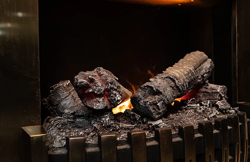 Soot Removal in Darien, Illinois